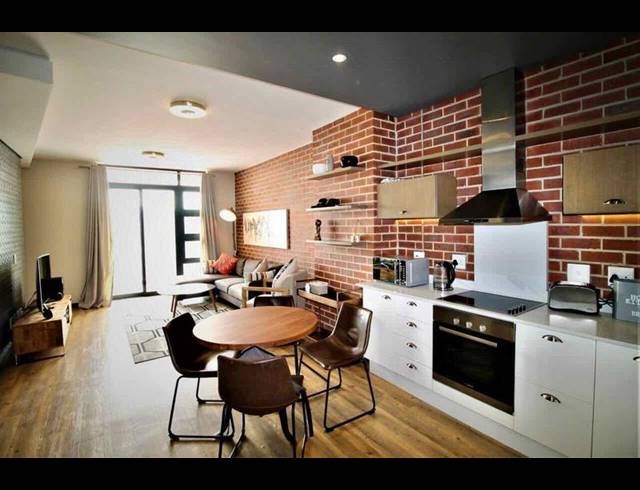 2 BEDROOM APARTMENT FOR SALE IN ROSEBANK